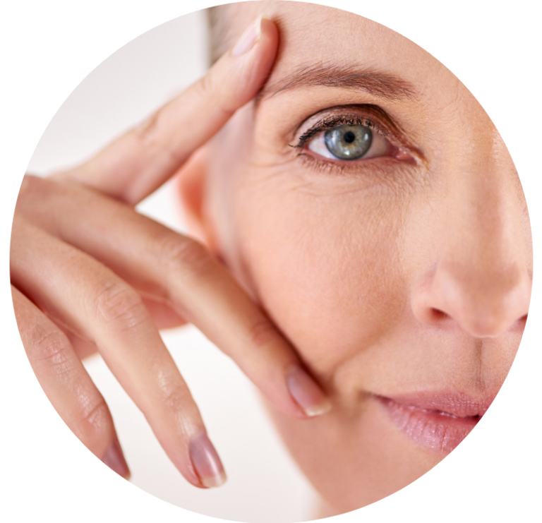 anti aging arckezelések