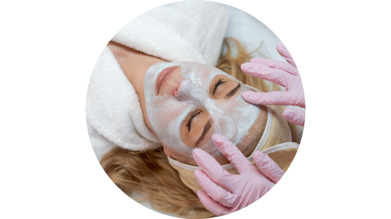 kismama arckezlés budapest myself szalon