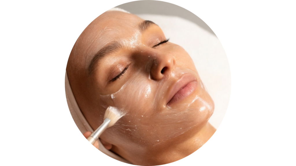 menopauza arckezelés budapest myself szalon