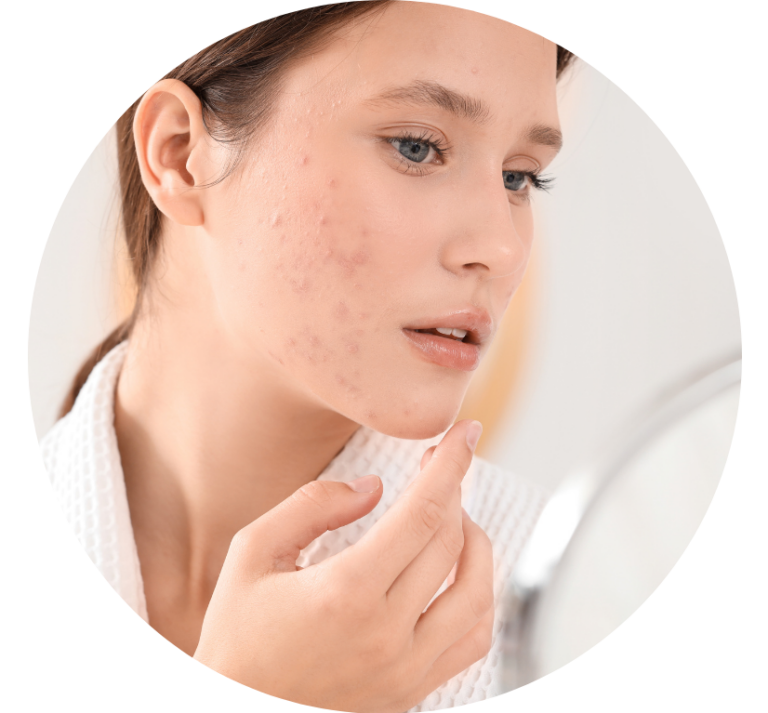 tini arckezlések budapest myself szalon