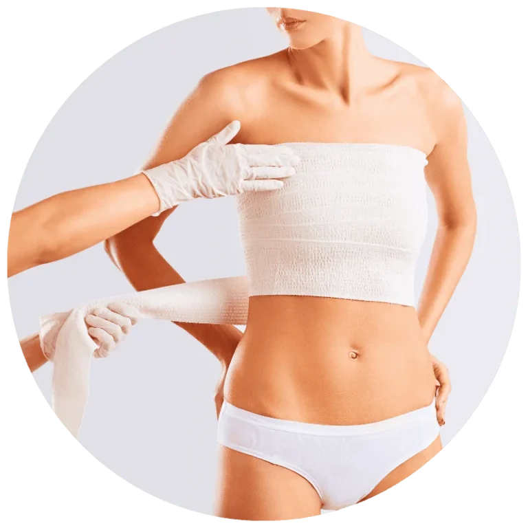 wiener testtekercselés