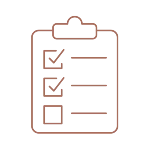 konzultációs clipboard