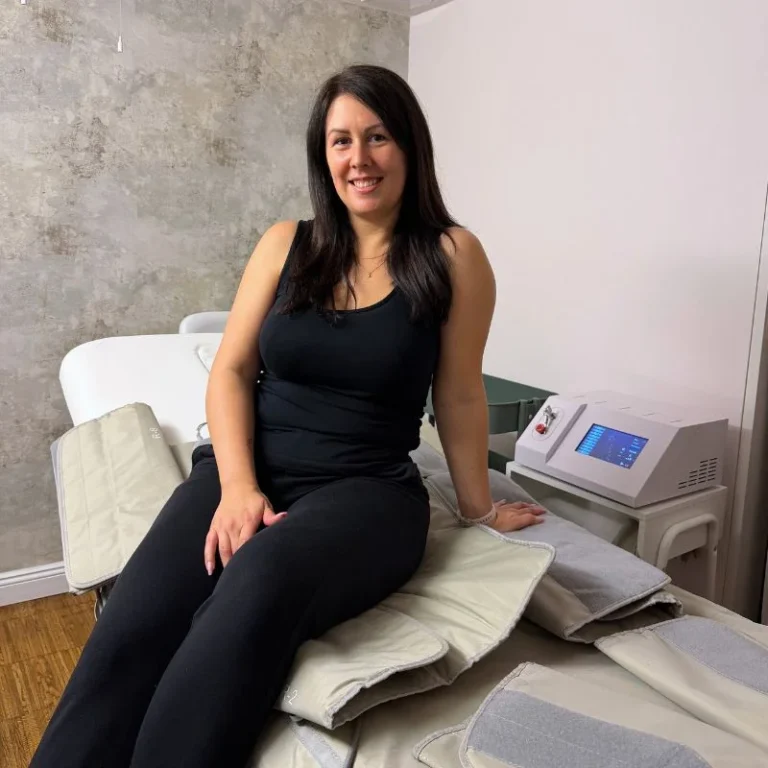 Presso Spa 3in1