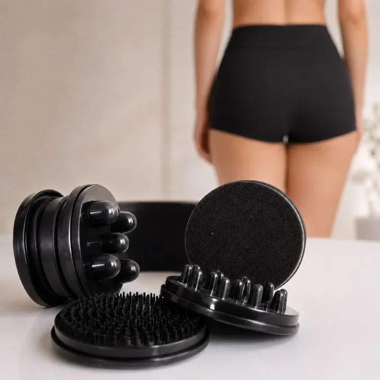 Pulse Activation vibrációs masszázs kezelés