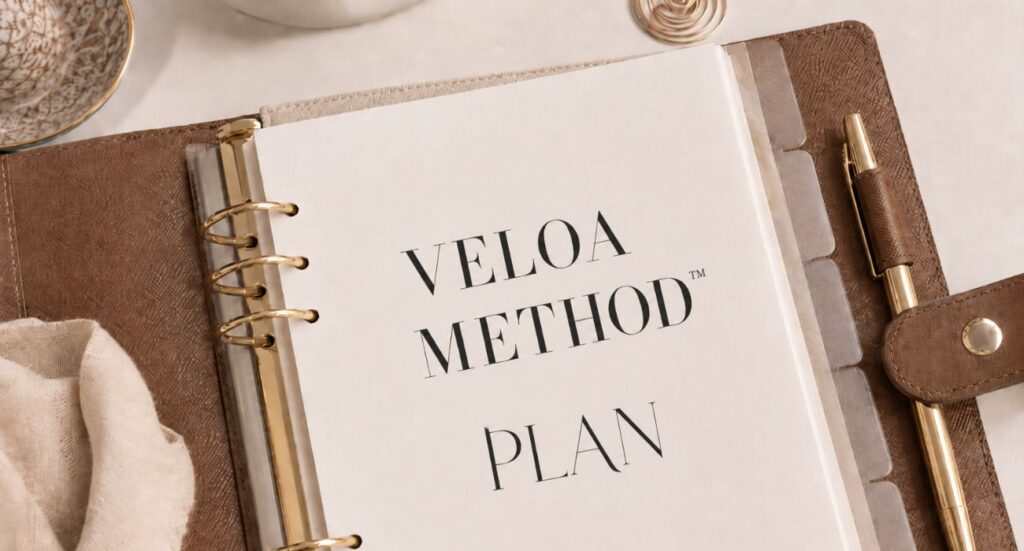 Veloa Method tanácsadás