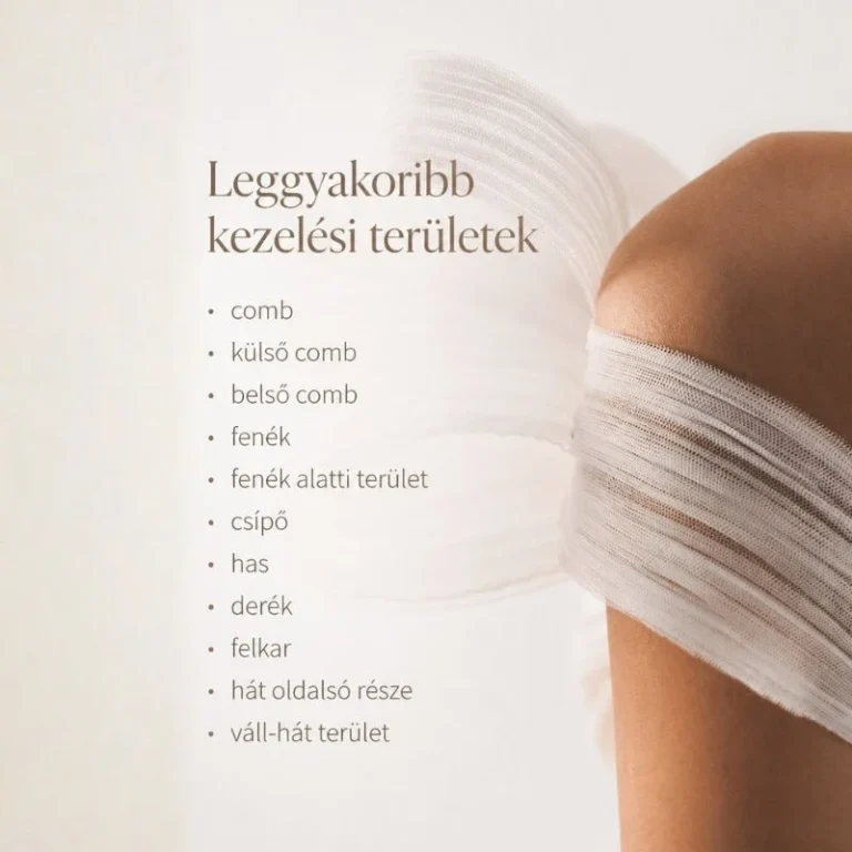 Wiener kezelési területek