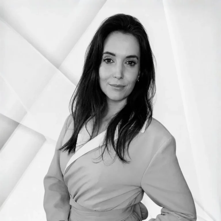 Karagianni Natali Aphrodite vendégkoordinátor