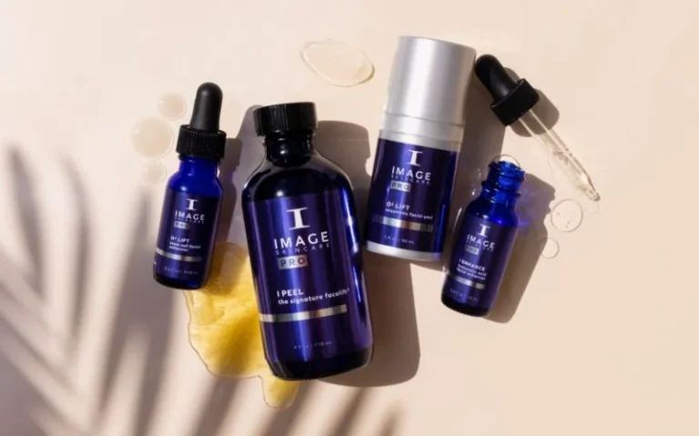 Image Skincare O2 lift SPA