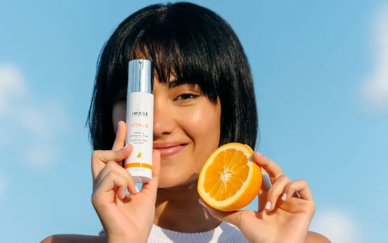 Image Skincare Antioxidáns kezelés
