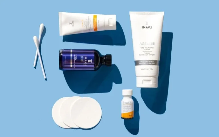 image Facelift
